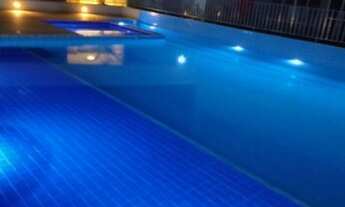 Imagem 2: Apartamento com 2 dormitórios à venda, 48 m² por R$ 250.000,00 - Cascata do Imbuí - Teresó