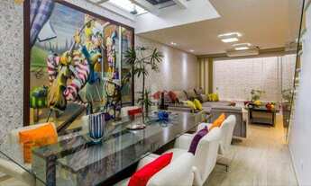 Imagem 5: Sobrado com 2 dormitórios à venda, 220 m² por R$ 1.272.000,00 - Ipiranga - São Paulo/SP