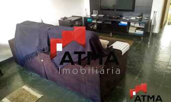 Imagem 2: Casa no Meier 03 quartos