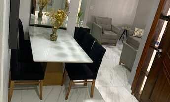 Imagem: Casa, QI 08, Guara 01, 04 quartos, reformada