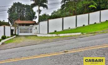 Imagem: Casa com 4 dormitórios para alugar, 891