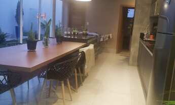 Imagem 6: Vendo uma Linda Casa Térrea no Condomínio dos Delegados