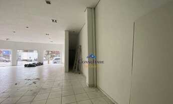 Imagem 3: Loja para alugar, 226 m² por R$ 6.250,00/mês - Centro - Santos/SP