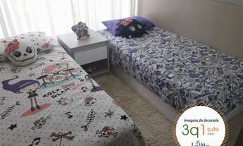 Imagem 6: Que tal financiar esse apartamento com 90%, e possibilidade de conseguir 100%?