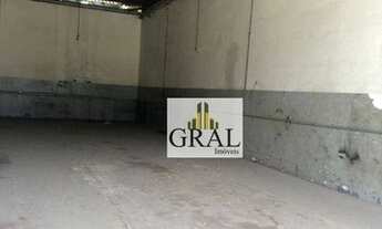 Imagem 7: Galpão Comercial com 3688 m² de área construída e 19.815m² de terreno por R$ 250.000/mês