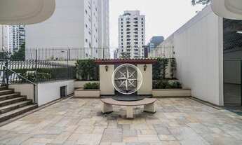 Imagem 2: Apartamento com 3 dormitórios à venda, 95 m² - São Paulo/SP