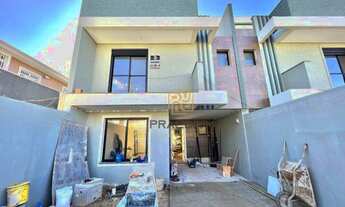 Imagem: Sobrado com 4 dormitórios à venda, 152