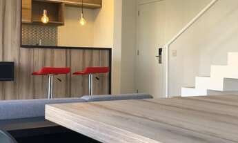 Imagem 5: Locação Apartamento 1 Dormitórios - 83 m² Brooklin