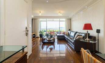 Imagem 3: Apartamento com 3 dormitórios à venda, 145 m² por R$ 899.000,00 - Barro Branco - São Paulo