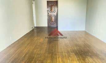 Imagem 3: Apartamento com 3 dormitórios à venda, 110 m² por R$ 749.000,00 - Icaraí - Niterói/RJ