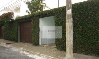 Imagem 5: Casa para venda com 3 dormitórios, 1 suíte e 10 vagas na Vila Santa Clara