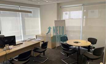 Imagem 2: Conjunto para alugar, 592 m² por R$ 41.440,00/mês - Butantã - São Paulo/SP