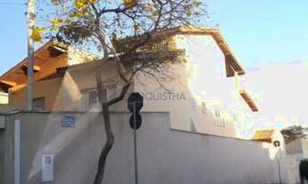 Imagem: SãO BERNARDO DO CAMPO - Casa Padrão