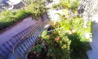 Imagem 2: Casa com 5 dormitórios à venda, 554 m² por R$ 1.500.000,00 - São João Batista (Venda Nova