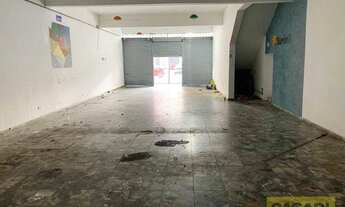 Imagem 2: Salão, 200 m² - venda por R$ 1.800.000,00 ou aluguel por R$ 8.000,00/mês - Rudge Ramos - S