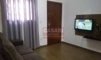 Imagem 2: Apartamento residencial à venda, Taboão, São Bernardo do Campo