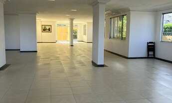 Imagem 4: Apartamento com 3 dormitórios à venda, 120 m² por R$ 460.000,00 - Bosque da Saúde - Cuiabá