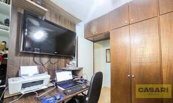 Imagem 6: Sobrado com 3 dormitórios à venda, 180 m² - Campestre - Santo André/SP