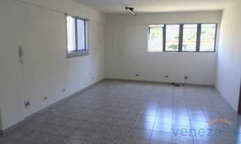 Imagem 3: Sala_Sobreloja para alugar por R$ 600.00, 49.79 m2 - CENTRO - LONDRINA/PR