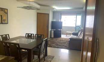 Imagem 4: Apartamento com 3 dorms, Boqueirão, Santos - R$ 600 mil, Cod: 19628