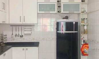 Imagem 7: Sobrado com 3 dormitórios à venda, 240 m² por R$ 1.042.554,00 - Jardim Textil - São Paulo