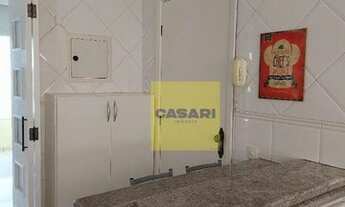 Imagem 7: Apartamento com 3 dormitórios à venda, 90 m² - Rudge Ramos - São Bernardo do Campo/SP