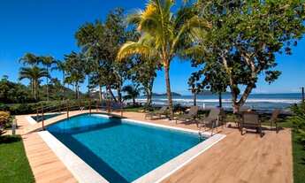 Imagem 5: Sobrado com 5 dormitórios - Praia de Juquehy - São Sebastião/SP