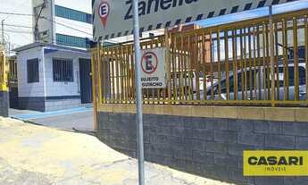 Imagem 2: Terreno à venda, 277 m² - Centro - São Bernardo do Campo/SP