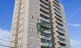 Imagem 2: Apartamento com 3 dormitórios à venda, 96 m² por R$ 920.000,00 - Jardim São Domingos - Ame