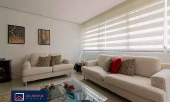 Imagem 5: Locação Apartamento 3 Dormitórios - 106 m² Moema