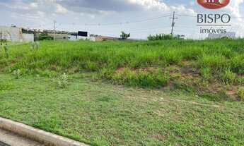 Imagem 3: Terreno à venda, 410 m² por R$ 370.000,00 - Jardim dos Lagos - Nova Odessa/SP