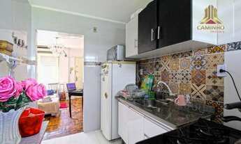 Imagem 7: Vendo apartamento de um dormitório próximo ao Shopping Iguatemi em Porto Alegre