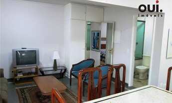 Imagem 5: Flat à venda, 56 m² por R$ 742.000,00 - Itaim Bibi - São Paulo/SP