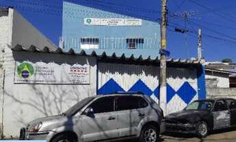 Imagem: PRÉDIO COMERCIAL em São Paulo - SP, Vila