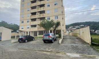 Imagem 3: Apartamento grande e MOBILIADO no centro de Santo Amaro da Imperatriz