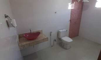 Imagem 6: Casa com 3 dormitórios à venda, 152 m² por R$ 490.000,00 - Parque Universitário - Cuiabá/M