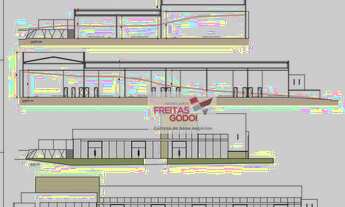 Imagem 4: Loja para alugar, 89 m² por R$ 6.678,75/mês - Campo Comprido - Curitiba/PR