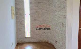 Imagem 5: Sobrado, 262 m² - venda por R$ 890.000,00 ou aluguel por R$ 5.900,00/mês - Vila Maria Alta