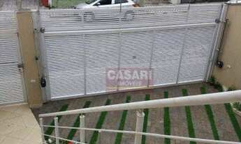 Imagem 2: Sobrado Residencial à venda, SO18502