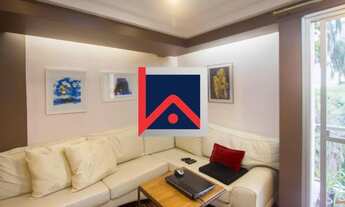 Imagem 4: Apartamento Locação 2 Dormitórios - 170 m² Brooklin