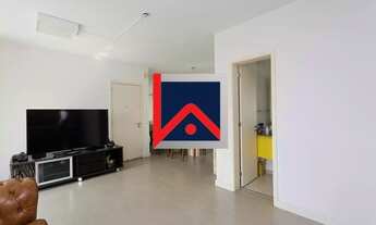 Imagem 2: Apartamento Locação Pinheiros 90 m² 2 Dormitórios