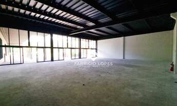 Imagem 5: Sala para alugar, 120 m² por R$ 6.810,00/mês - Arboville Jacareí - Jacareí/SP