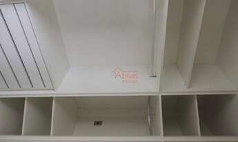 Imagem 3: Apartamento com 1 dormitório para alugar, 70 m² por R$ 3.400,00/mês - Vila Leopoldina - Sã