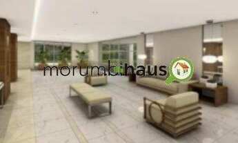 Imagem 2: Panamby - Impecável - Vista para o verde