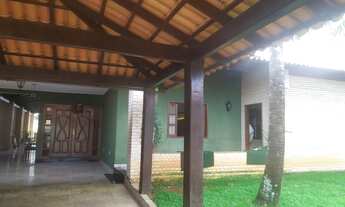 Imagem 2: VENDO OU TROCO POR IMÓVEL DE MENOR VALOR CASA EM CONDOMÍNIO FECHADO!!