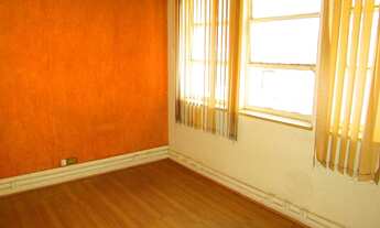 Imagem 6: Sala santa ifigenia