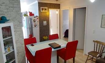 Imagem 5: Apartamento 2 quartos a venda no Sertão do Maruim - São José - SC