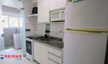 Imagem 5: Apartamento com 2 dormitórios à venda, 47 m² por R$ 330.000,00 - Vila Andrade - São Paulo