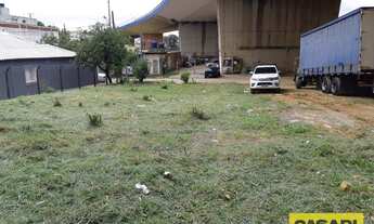 Imagem 3: Terreno, 322 m² - venda ou aluguel - Campestre - Santo André/SP