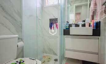 Imagem 6: Apartamento com 2 dormitórios à venda, 80 m² por R$ 684.990 - Santo Amaro - São Paulo